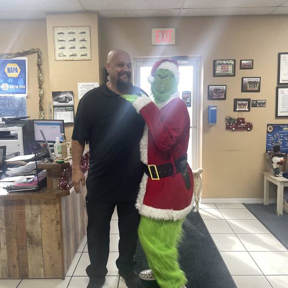 Meet your Posher, Misty - Picture 1 of 1